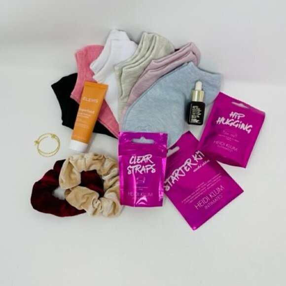 Girl's Night In- 14 piece set - Picture 1 of 3